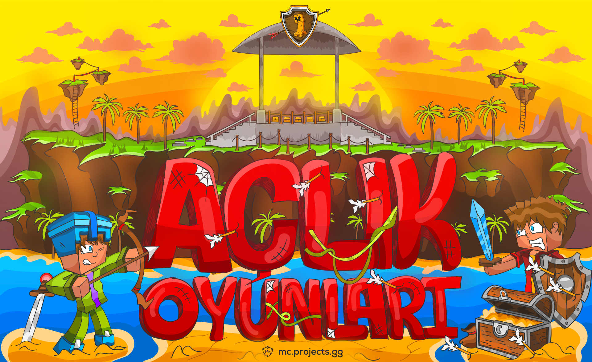 Rekabet modu gorseli